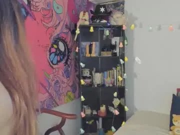 kittyzenn on Chaturbate 