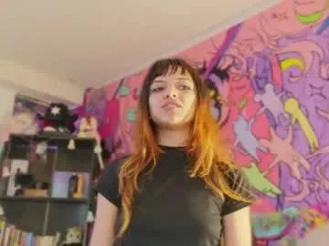 kittyzenn on Chaturbate 