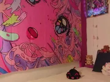 kittyzenn on Chaturbate 