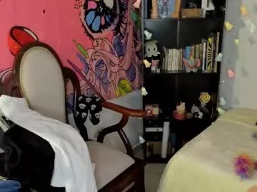 kittyzenn on Chaturbate 