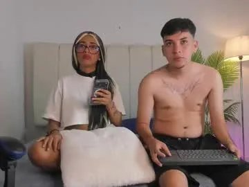 klaus_and_kitty — CUM on face #deepthroat  #young  #smalltits #latina  #feet [1001 tokens remaining]