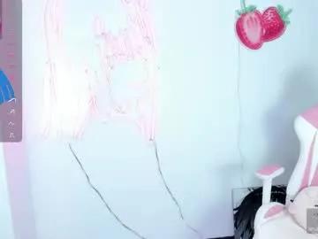 kloeking_ — GOAL: AHEGAO + SALIVA [78 tokens remaining] HELLO, WELCOME, IT'S A PLEASURE TO HAVE YOU HERE.  #cosplay #asian #skinny #ahegao #deepthroat