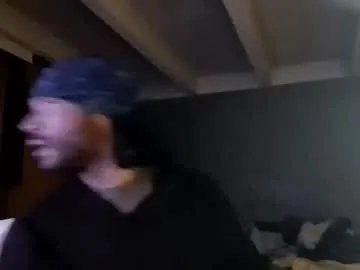 krelper on Chaturbate