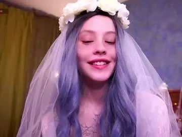 krissyhei on Chaturbate