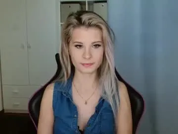 kristineamore — #petiteblonde #collegegirl #cutegirl #student #innocent