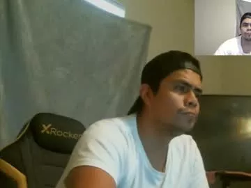 kushlozter on Chaturbate