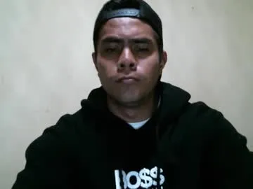 kushlozter on Chaturbate