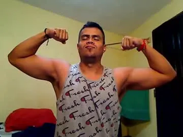 kushlozter on Chaturbate