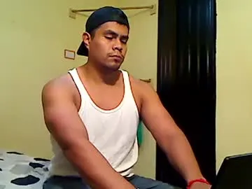 kushlozter on Chaturbate