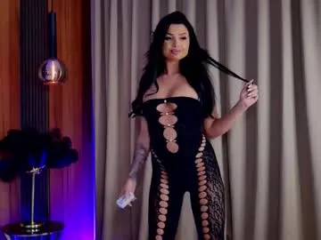 kylie_kroft on Chaturbate