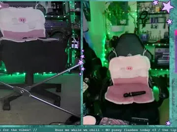 ladymarzanna — Goal 1 : Pussy out (356 tokens remaining) Gooning & Gaming #femdom #milf #findom #bigbutt #nails