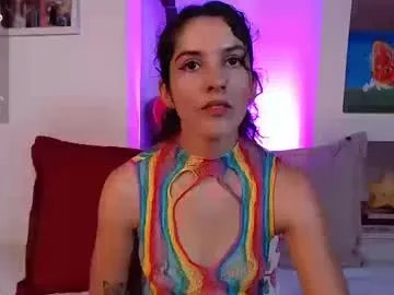 lailypink on Chaturbate 