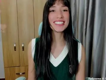 lalisa_manoban on Chaturbate 