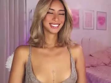 lanadel_hilton on Chaturbate 