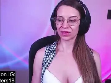 larawinters — DOGGY with cum #muscle #longhair #fitass #tits #squirt [888 tokens remaining]