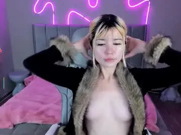 laukyubey1 on Chaturbate