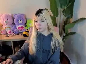 laukyubey1 on Chaturbate