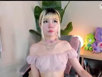 laukyubey1 on Chaturbate