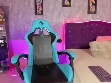 lauren_smiles on Chaturbate