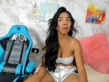 lauren_smiles on Chaturbate