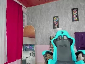 lauren_smiles on Chaturbate