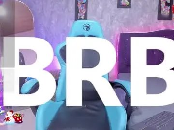 lauren_smiles on Chaturbate