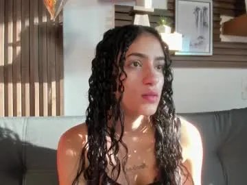 layla_707 on Chaturbate