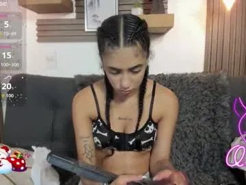 layla_707 on Chaturbate