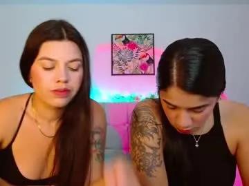 layla_roma on Chaturbate 