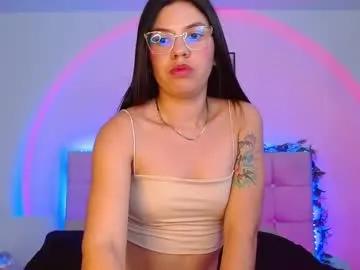 layla_roma on Chaturbate 
