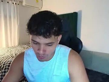 lei_77 on Chaturbate