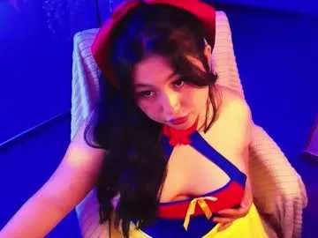 lenasweetx — spank my sweet boobs #asian #bigboobs  #curvy #Lovensen #Cosplay [25 tokens remaining]