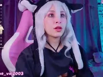 lenneval on Chaturbate 