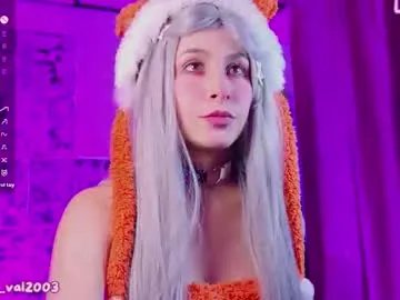 lenneval on Chaturbate 