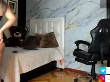 lesly_w on Chaturbate