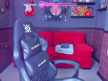 lexi_split on Chaturbate