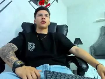 liaamsmiith_ on Chaturbate 