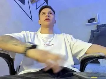 liaamsmiith_ on Chaturbate 