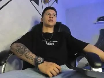 liaamsmiith_ on Chaturbate 