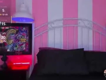 liah_grey8 on Chaturbate