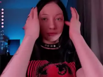 lightlove_iam on Chaturbate