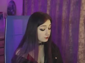 lii_luu on Chaturbate 
