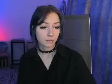 lii_luu on Chaturbate 