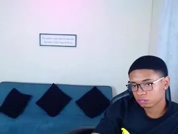 liiam3 — Goal:Cumshow My 4nd day Welcome! Do you want to cum together? or would you like to chat, talk to me in PM #18 #cumshow #young #ebony #twink #bbc  CUM pvt 299 /menu [493 tokens remaining]