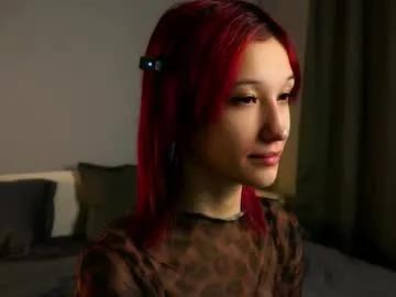 likalens — GOAL :  bouncing tits <3 Hello guys, I'm Emi, I'm new here is very glad to meet and participate in my stream #new #redhair #asian #18 #teen [55 tokens remaining]