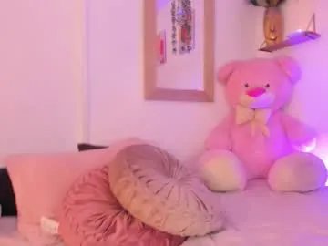 lilasweet23 on Chaturbate 