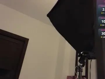 lilcatalia on Chaturbate 