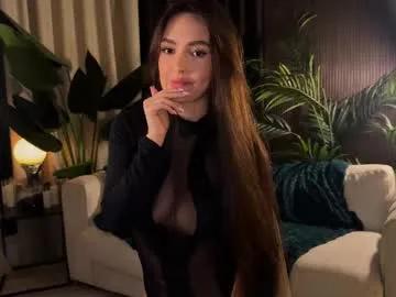 liliaah on Chaturbate 