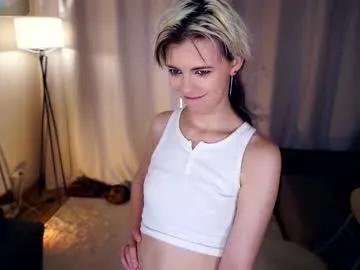 liliandaniels on Chaturbate 
