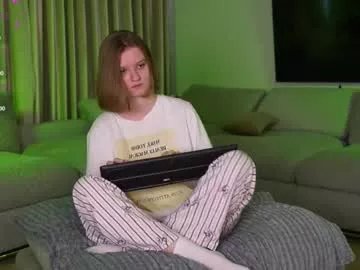 lilianslow on Chaturbate 